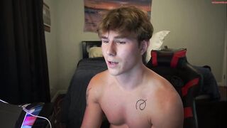 legendary_xx - Private  [Chaturbate] Triangle bra blonde-teen Adventurous Fervent Strokes