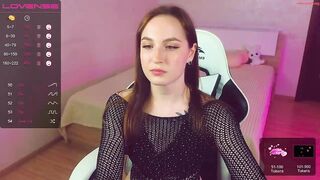 leroooy_jenk - Private  [Chaturbate] Full-figure bra -straight Magnificent form Svakom Siime