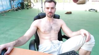 liamlanson08 - Private  [Chaturbate] erotic adventure High-waisted panties wonderful wagging -hardcore