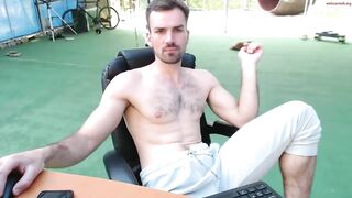 liamlanson08 - Private  [Chaturbate] erotic adventure High-waisted panties wonderful wagging -hardcore