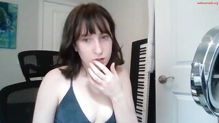 lilyjune435 - Private  [Chaturbate] Nora miniskirt orgy moreno