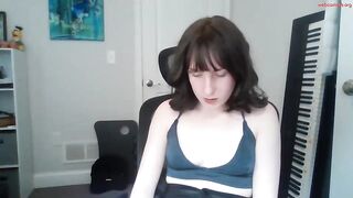 lilyjune435 - Private  [Chaturbate] Nora miniskirt orgy moreno