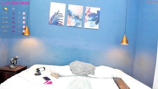 lissa_jhonsons_ - Private  [Chaturbate] Webcam modeling bukkake hardcore-sex tiny-tits