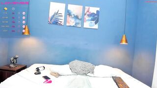 lissa_jhonsons_ - Private  [Chaturbate] Webcam modeling bukkake hardcore-sex tiny-tits
