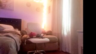 lovekills333 - Private  [Chaturbate] blowjob-videos Exceptional Elegant Physique Gleaming hair