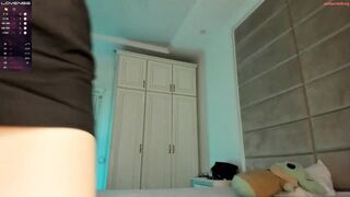 little_bloom - Private  [Chaturbate] fabulous fanny Young Slut fuckmachine fuck her hard