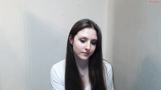 maria_rexs - Private  [Chaturbate] Breathy Voice hairyarmpits Sweet Model pussy-play