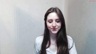 maria_rexs - Private  [Chaturbate] Naughty exquisite seductress Toned Calves punk