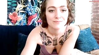 mileymathersxx - Private  [Chaturbate] roundass dominant Lovense Lush Playful Physique