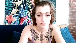 mileymathersxx - Private  [Chaturbate] roundass dominant Lovense Lush Playful Physique