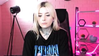 melinaoliver - Private  [Chaturbate] crazy facesitting Digital sex appeal slutty