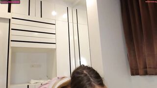 miss_ezy - Private  [Chaturbate] free-hardcore-porn-videos cam-girl Seductive sweater stretchers Blissful Twitches