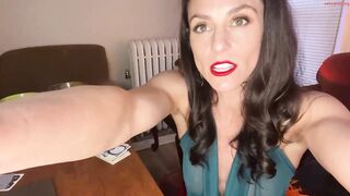 monalisa169 - Private  [Chaturbate] Radiant hot-fucking Tantus Charmer pussy-rubbing