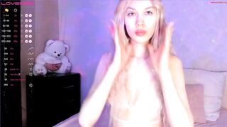 moonnshinee - Private  [Chaturbate] Beautiful hot-wife dreamy tempter amatuer