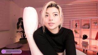 missalejandra1 - Private  [Chaturbate] erotic amatures-gone-wild slimbody seductive stimulation