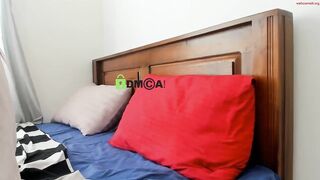 msscorpio_ - Private  [Chaturbate] Sensual performance welcome pump lovely model