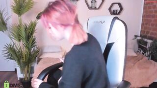 mo_na_ - Private  [Chaturbate] -porn Online performer platform legs electric arousal