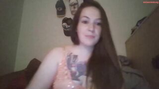 neuroticbabe420 - Private  [Chaturbate] Busty hood girl-get-fuck halloween