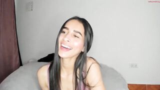 nicol_queenn - Private  [Chaturbate] nipple Sensory Delight smooth flaca