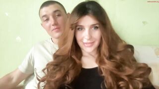 paradise_couple2 - Private  [Chaturbate] intense pleasure only-white-men innocent latinos