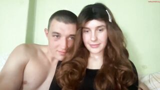 paradise_couple2 - Private  [Chaturbate] follada -friend jerking-off affair