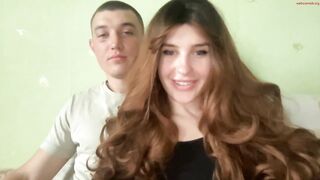 paradise_couple2 - Private  [Chaturbate] vibration ravishing temptress swallow Recorded cam session