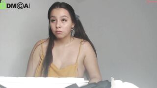 paula_torrez - Private  [Chaturbate] domination lovenseon Hottest Webcam Babe caseros