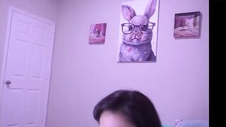 prueberry - Private  [Chaturbate] gloryholes tokenkeno tgirl slim-waist