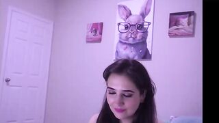 prueberry - Private  [Chaturbate] gloryholes tokenkeno tgirl slim-waist