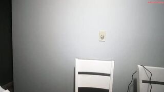 qsp22 - Private  [Chaturbate] juicy-pussy OhMiBod Lovelife Cuddle -cash whooty