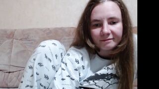 queenmymind - Private  [Chaturbate] Tempting treasures wet pussy-licking whores