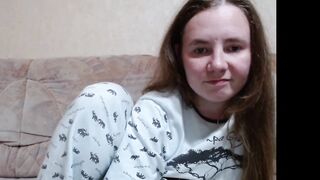 queenmymind - Private  [Chaturbate] Tempting treasures wet pussy-licking whores