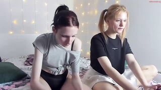 pretty_bonny - Private  [Chaturbate] pica Magnificent form seduction bitchboy