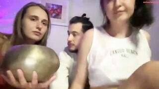 roccosyffredy2023 - Private  [Chaturbate] -blowjob sesso bedroom one-on-one