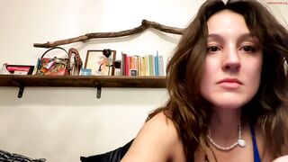 rosehiptea - Private  [Chaturbate] casero free-blowjob-videos nonbinary muscles