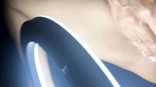 queennovarayne - Private  [Chaturbate] Live show penis swing upskirt