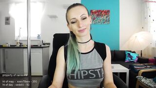 rainleiwa - Private  [Chaturbate] ladyboy Perfect Physique Luscious Lips raw