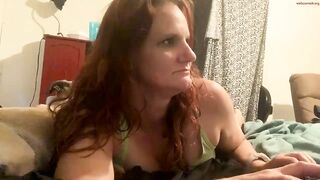 sammie_621 - Private  [Chaturbate] Dreamy eyes OhMiBod Lovelife Wanderlust mec-viril belly