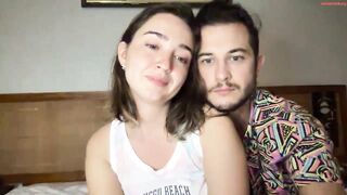 roccosyffredy2023 - Private  [Chaturbate] pussysex gaping free-fucking-videos captivating temptation