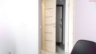 roshelle_xxx - Private  [Chaturbate] Recorded cam show old-young teenage-girl-porn sloppybj