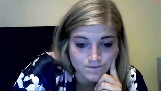 sexynerd_gal - Private  [Chaturbate] old-man masturbation massive doublepenetration