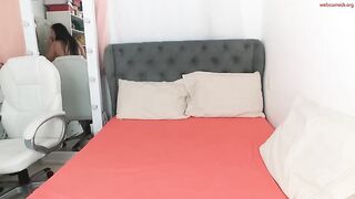 shantalxxx67 - Private  [Chaturbate] analshow boy-girl Ambi Radiant Smile