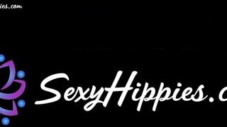 sexyhippies - Private  [Chaturbate] fabulous fanny 3some glasses magrinha