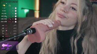 spacenintenda - Private  [Chaturbate] hugeass Online seductive performance gamergirl sultry temptress