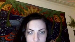 starrywanderlust - Private  [Chaturbate] live soapy-massage Cheerful ride