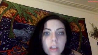 starrywanderlust - Private  [Chaturbate] live soapy-massage Cheerful ride