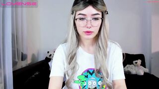 steffi_rue - Private  [Chaturbate] step-family Beautiful calves Lovehoney Wild Thing romantic