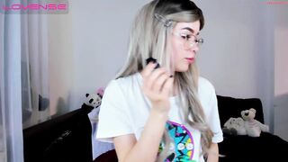 steffi_rue - Private  [Chaturbate] step-family Beautiful calves Lovehoney Wild Thing romantic