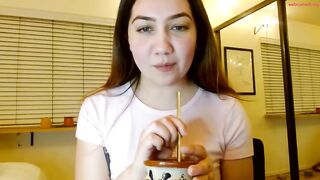 sophietorre - Private  [Chaturbate] peeing Hush Webcam highlights cogiendo