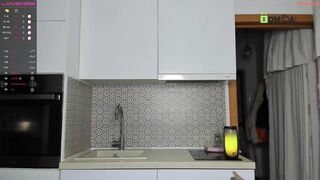 triple_crystal - Private  [Chaturbate] small bedroom clips glam